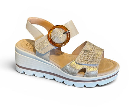 Rieker - N4210-14 - Women's Shoe