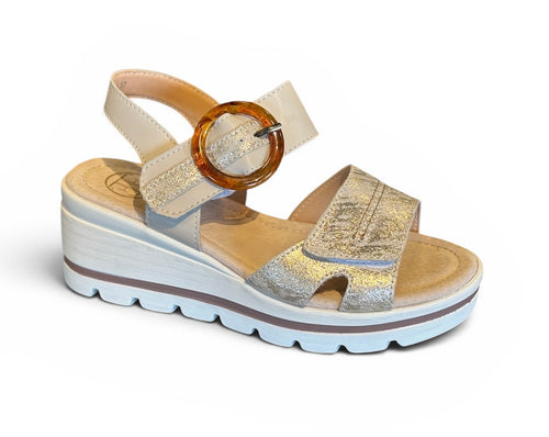 Little Empresses - ROI-1 Women's Sandals