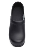 Professional Black Box Clog