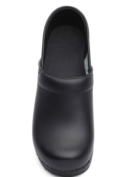 Professional Black Box Clog