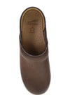 Professional Clog Chocolate