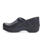 Professional Black Box Clog