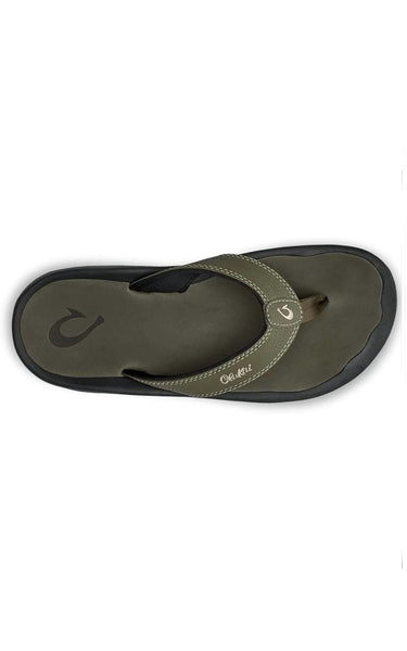 OluKai - Ohana Men's Beach Sandals