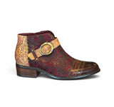 L'ARTISTE GEORGIANA BOOTIE