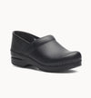 Professional Black Box Clog