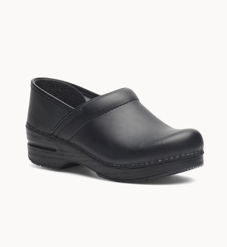 Professional Clog Chocolate
