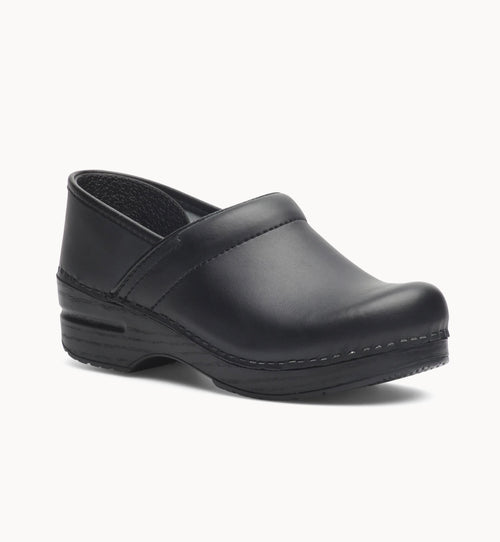 Professional Black Box Clog