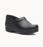 Professional Black Box Clog