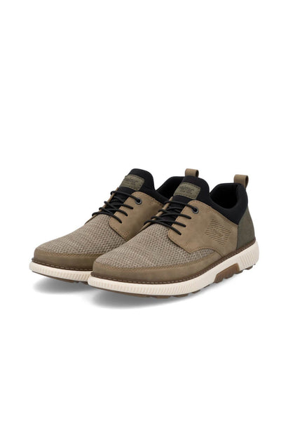 RIEKER MEN'S SHOE | B3354