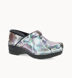 XP 2.0 Clog Autumn Snake