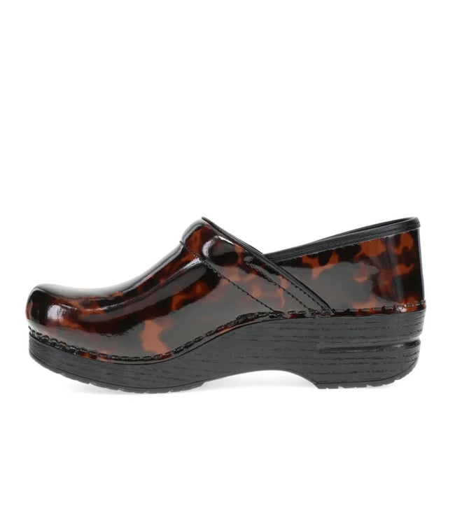 Professional Clog Tortoise Patent