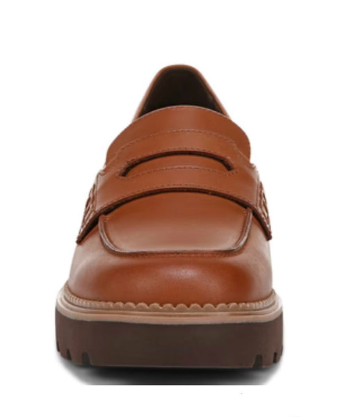 Vionic Fillmore Lug Loafer