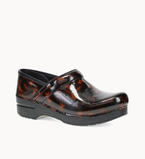 Professional Clog Tortoise Patent