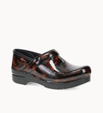 Professional Clog Tortoise Patent