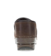Professional Clog Chocolate