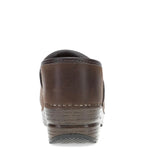 Professional Clog Chocolate