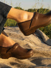 Professional Clog Chocolate
