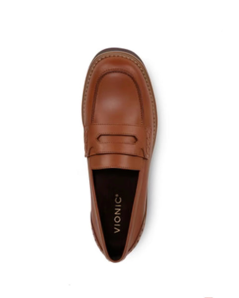 Vionic Fillmore Lug Loafer