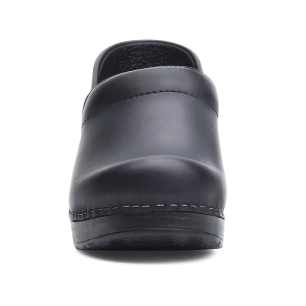 Professional Black Box Clog