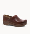 Professional Clog Saddle Full Grain