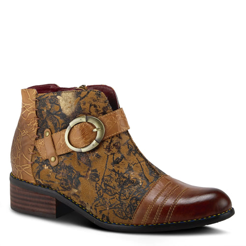 L'ARTISTE GEORGIANA BOOTIE