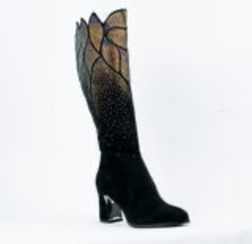 GXH-22 Women's Boot