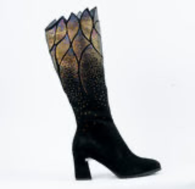 GXH-22 Women's Boot