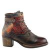 L`ARTISTE HARMONIC BOOTIES