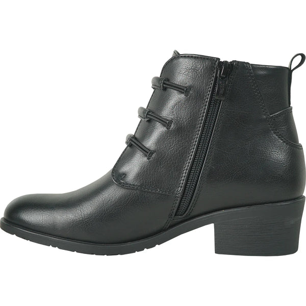 Vangelo Women's HF1401 Ankle Dress Boot