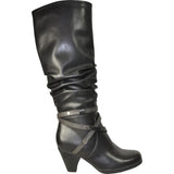 Vangelo HF9427 - Women Knee-High Boot