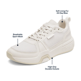 OluKai - Anau - Women's Pickleball Shoe