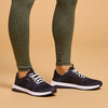 OluKai - Huia - Women's Slip-on Athletic Sneaker