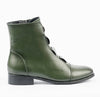 Little Empresses - XYG-4 Women's Boot