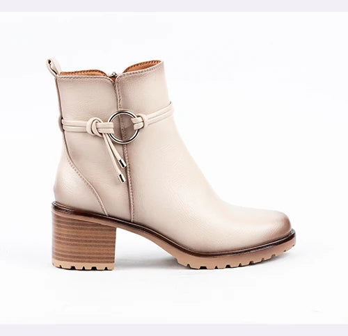 XYI-14 Women's Boot