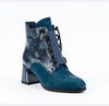 Little Empresses - GXJ-3 Women's Boot