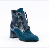 Little Empresses - GXJ-3 Women's Boot