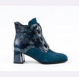 Little Empresses - GXJ-3 Women's Boot