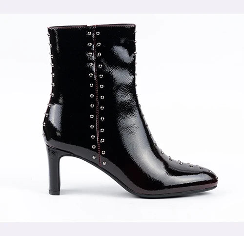 Little Empresses - MSD-6 Women's Boot