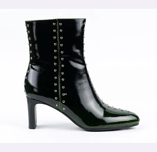 Little Empresses - MSD-6 Women's Boot