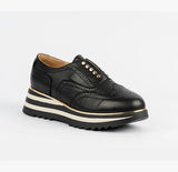 Little Empresses - VSD-3 Women's Shoe