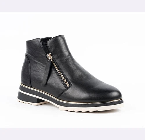 Little Empresses - VSD-6 Women's Boot