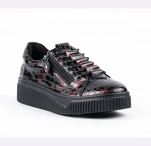 Little Empresses - LCL-4 Women's Shoe