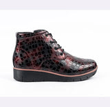 Little Empresses - LCL-5 Women's Boot
