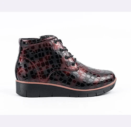 Little Empresses - LCL-5 Women's Boot