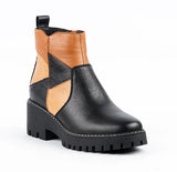 Little Empresses - VSD-5 Women's Boot