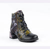 Little Empresses - LVG-5 Women's Boot