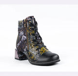 Little Empresses - LVG-5 Women's Boot