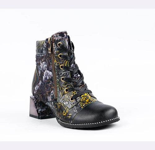 Little Empresses - LVG-5 Women's Boot