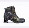 Little Empresses - LVG-5 Women's Boot