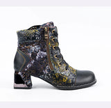 Little Empresses - LVG-5 Women's Boot